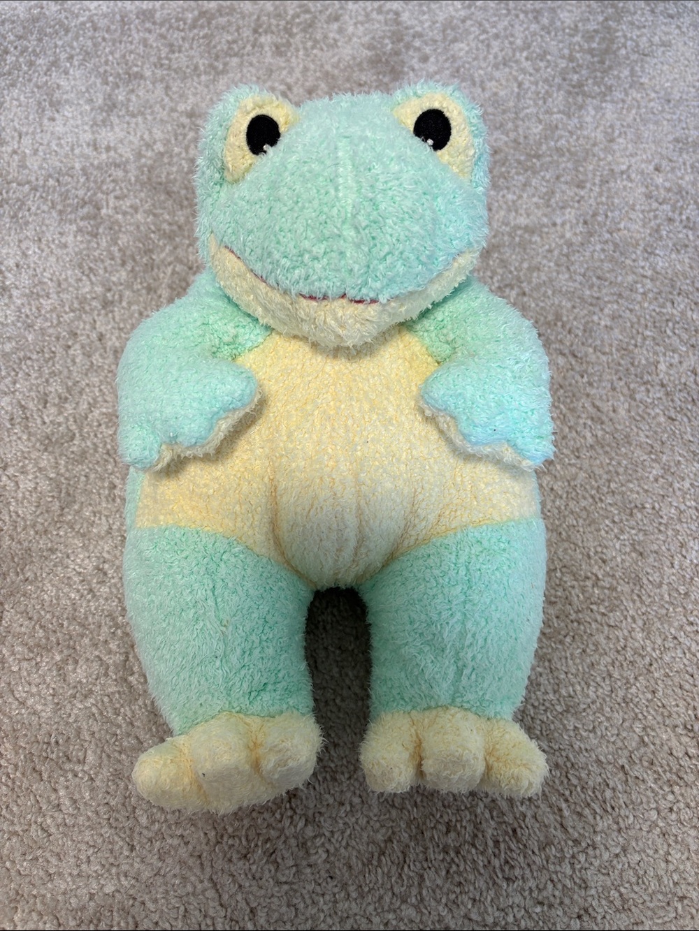 TY Baby Beanie Buddy